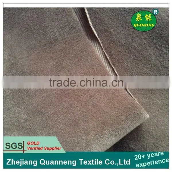 High Quality Polyester Super Poly Sports Wear Fabric