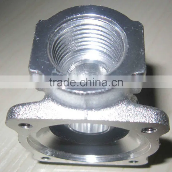 Aluminium Die Casting Valve