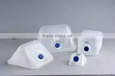 Plastic Container