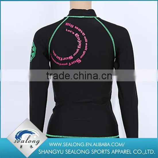 Women Clothing Slimming Thin Swimming Sportswear Women photo-2