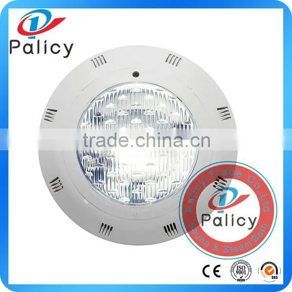 Wholesale Swimming Pool Underwater Light,colorful LED Pool Light photo-2