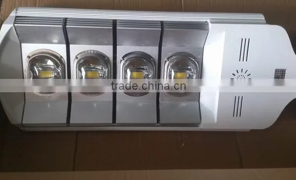 220 W High Brightness New Design Led Street Light AC85-265V 3years Warranty photo-4