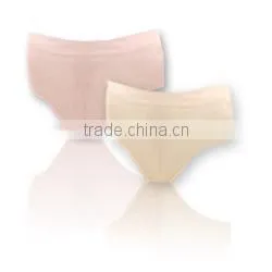 Functional Nylon Knitted Underwear for Ladies photo-4