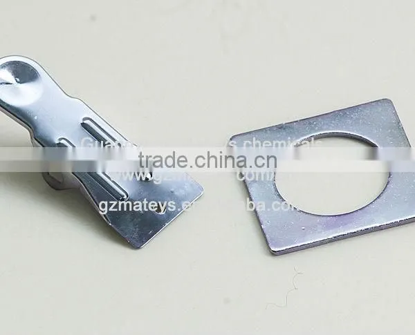 Cr3+ White Zinc Passivation