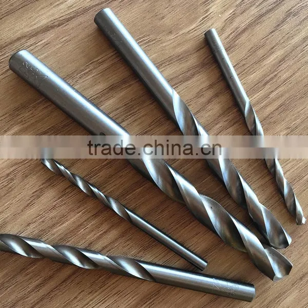 High Quality 18 Piece Metal Box Package Tapping Tool Kit, Alloy Steel / HSS Hand Tap and Drill Set photo-5