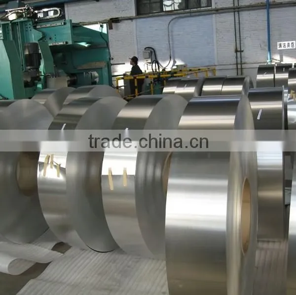 Aluminum Strip 3003-O H12 H14 3003-O Transformer Aluminum Strip Competitive Price and Quality