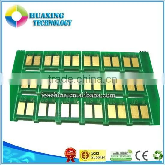 Factory Sale CB540A Toner Reset Chip for hp Cp1215 photo-3