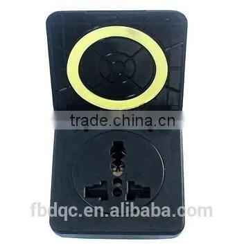 Argentina Waterproof Socket/waterproof Industrial Plsocket With CoverIP44/multifunctional Electric Outletug