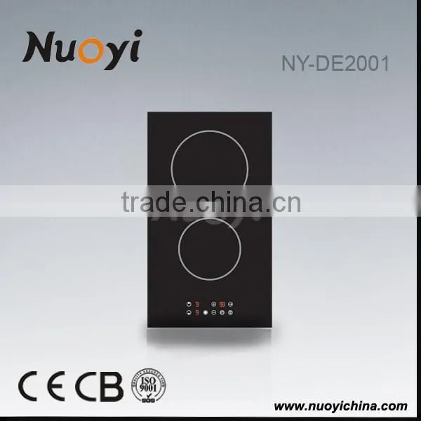 2014 Kitchen Equipent Cheap Induction Cooker / Range Hood / Gas Stove photo-5