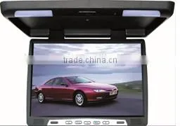 Roof Mount Monitor