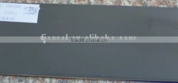 100*300 Pure Color Ceramics Wall Tile From China Factory With High Quality photo-3