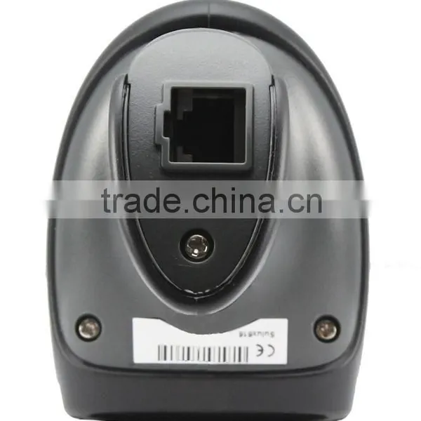 3mil USB Barcode Reader Sulux616 photo-3