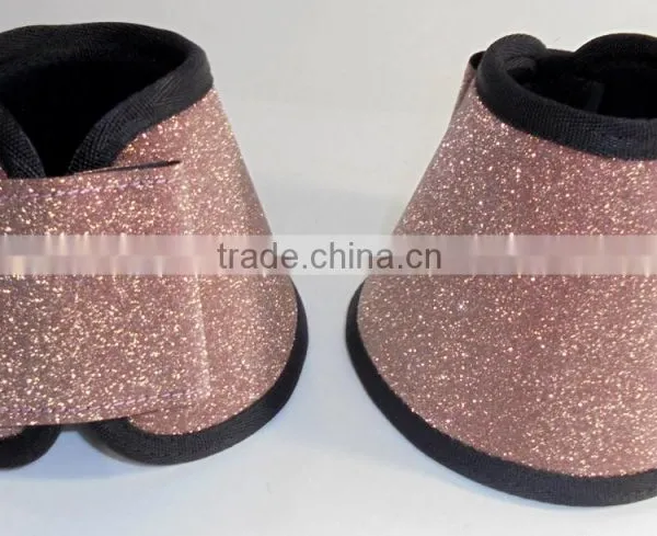 Horse Bell Boot photo-2