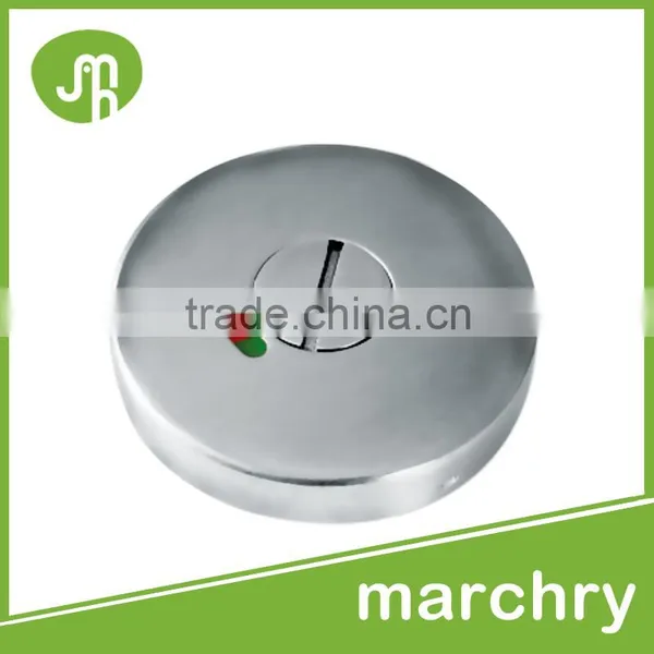 MH-0605 304 Stainless Steel Quarter Thumb Turn Lock photo-5