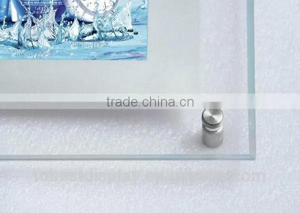 Customized Led Display Acrylic Light Diffuser Sheet photo-4