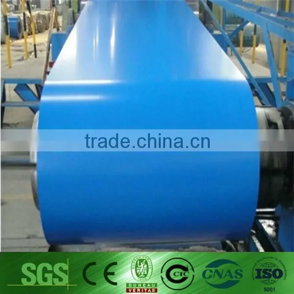 Prepainted Galvanized Steel Coil