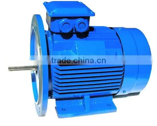 GOST Standard Electric Motor (ANP315S4)