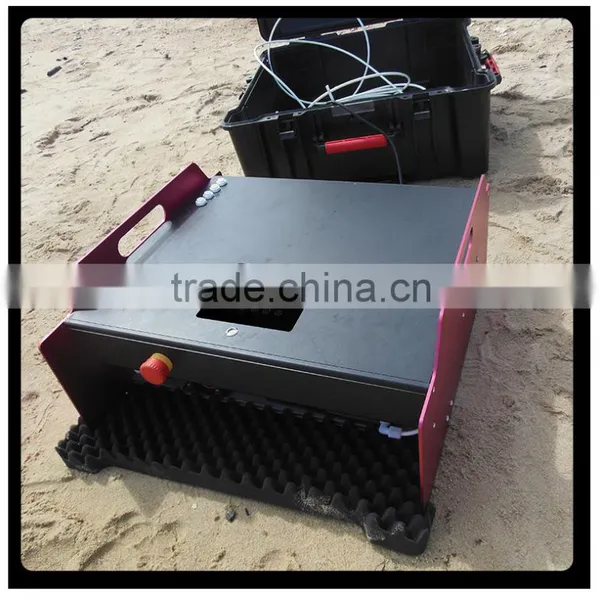 GUANGDONG ro Comestic Cabinet Machine photo-4