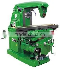 X6132 Milling Machine