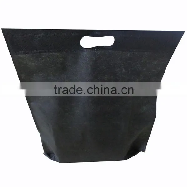 Cheap Custom pp Non Woven Bag Packaging Plastic Bag Shopping pp Bag