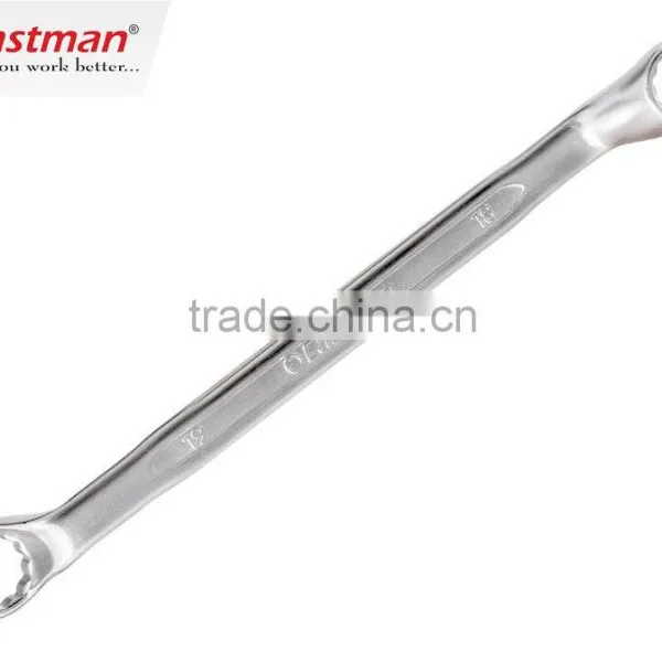 High Carbon Steel Box Spanner Sets