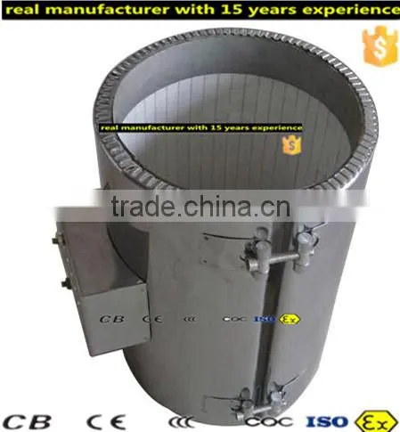 Cast in Heater,aluminum Block Heater photo-4