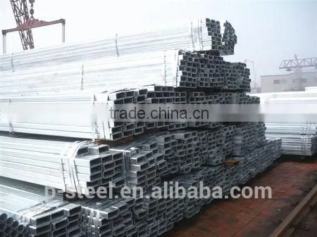 Cold Rolled Square Tube 40*40 photo-2