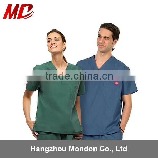Nursing Medical Scrub