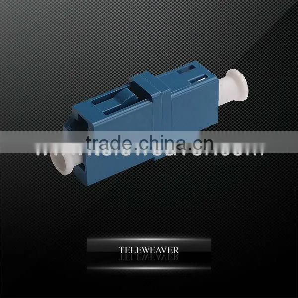 lc Singlemode Simplex Fiber Optic Adapters