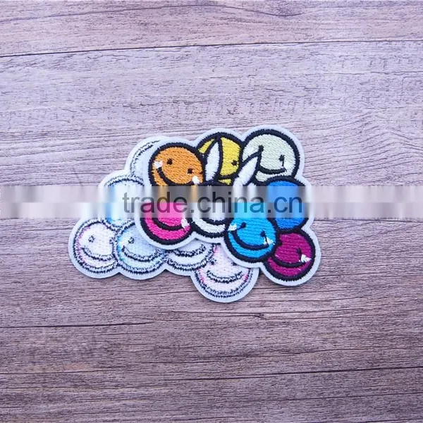 Delicate Women Embroidered Animal Chapter photo-4