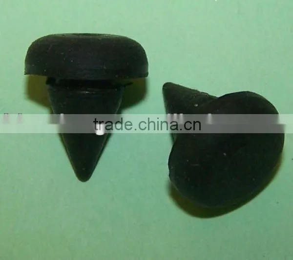 rubber plug