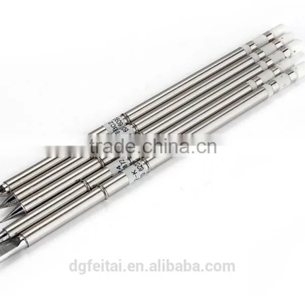 FEITA T12 Soldering Iron Tips Welding Iron Bits photo-4