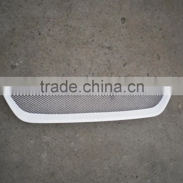 Glass Fiber IS200 TRD Front Mesh Grill Grille FRP photo-4
