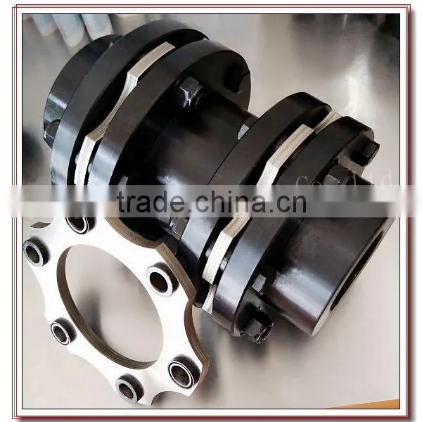 Manufacture OEM Couplings photo-2