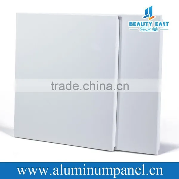 Fireproof Clip in Aluminum Suspended Ceiling Tile photo-6
