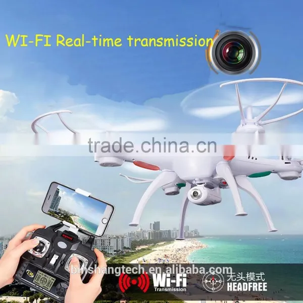 2016 Top Selling Mini Drone RC Quadcopter Toy 6-axis Gyro Remote Control Plane Airplane