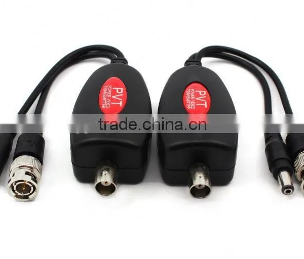 Yongjiasheng PVT PVT DC 24V Input to 12V Outpur for Camera for Monitor System photo-3