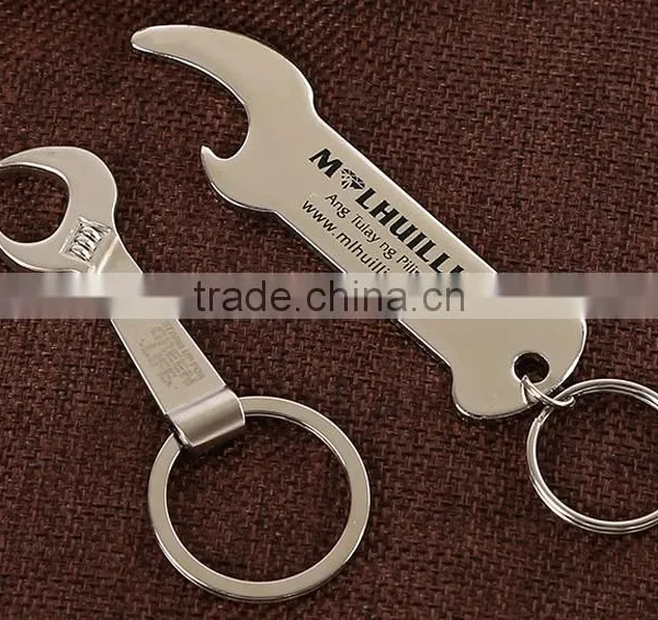 Cheap Custom Beer Bottle Opener Promotion Custom Bottle Opener photo-2