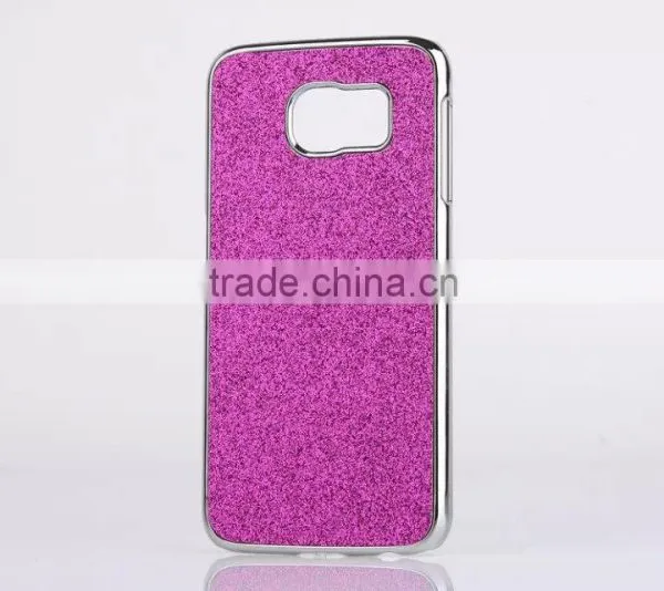 Bling Bling for Samsung Galaxy S6 Metal CASE photo-5