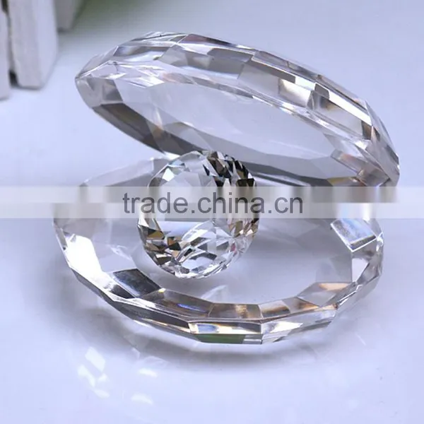 New Arrival Crystal Conch Shells for Sale photo-2