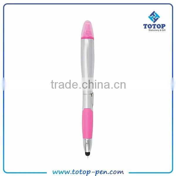 Within 24 Hours Response Latest Multi-function Highligter Pen photo-5