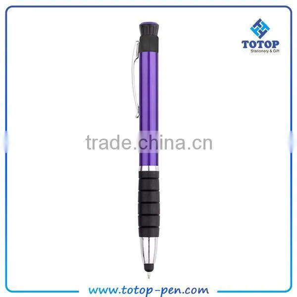 Customized Logo Bottom Price Hot Selling Multi-function Pen photo-6