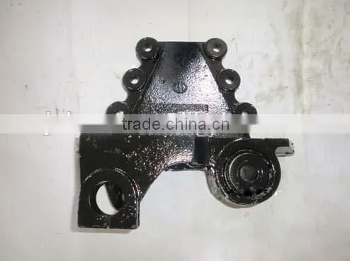 DZ9118526024 Shacman Truck Parts Truck Leaf Spring Brackets photo-4