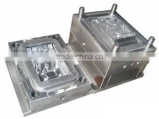 Moule Injection Plastique
