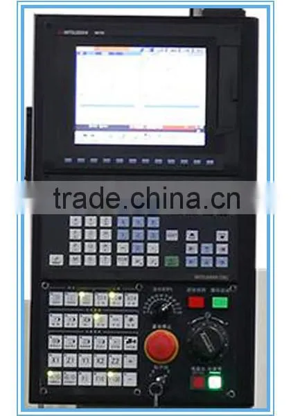 Cnc Turning Center BS205 photo-6