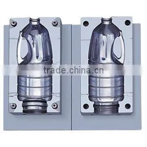 Blowing Mould for 2.5L Bottle