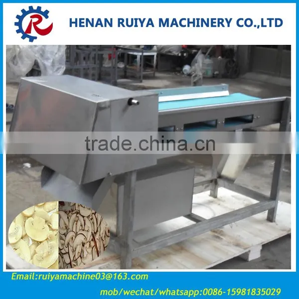 Fungus /Penester /Kelp Cutting/ Slicing Machine 0086-15981835029 photo-2