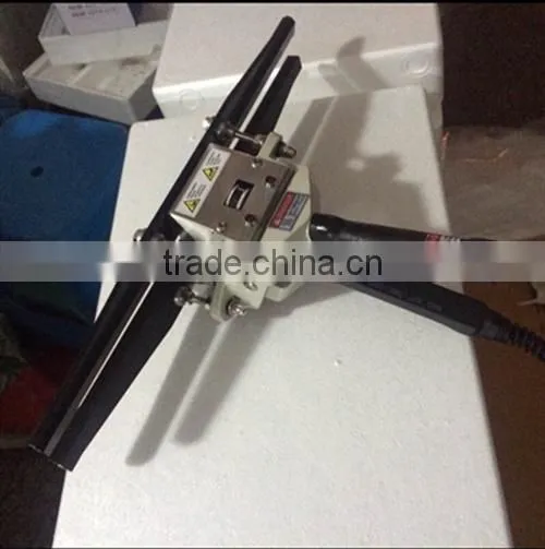 Automatic Film Impulse Sealer Heat Plastic Bag Sealer photo-2