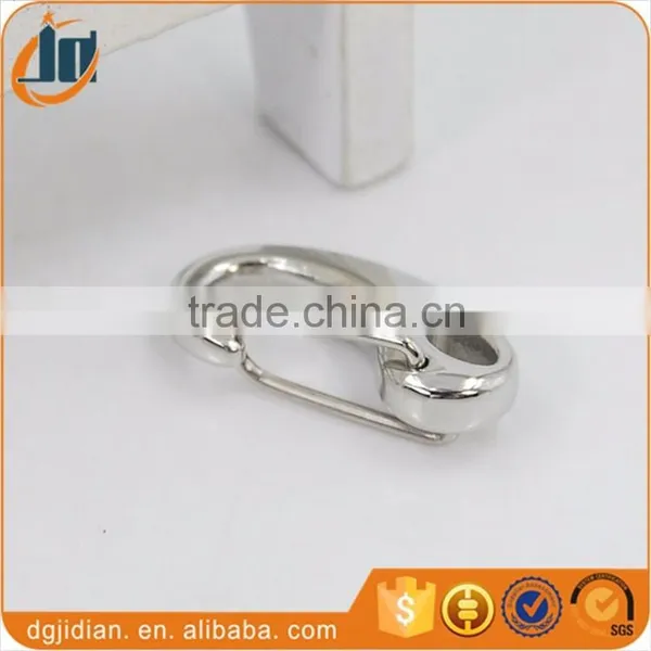 Safety Stainless Steel Clasps For Paracord Bracelets photo-5
