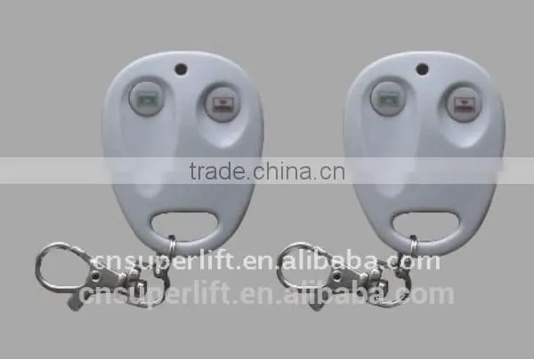 China Manufacturer Universal Remote Control For Automatic Garge Door photo-4